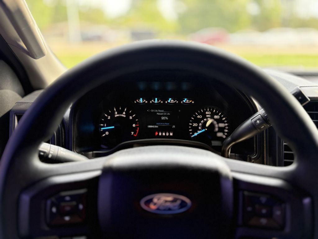 2020 Ford F-150 Image 13