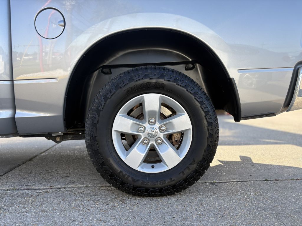 2020 RAM 1500 Image 6
