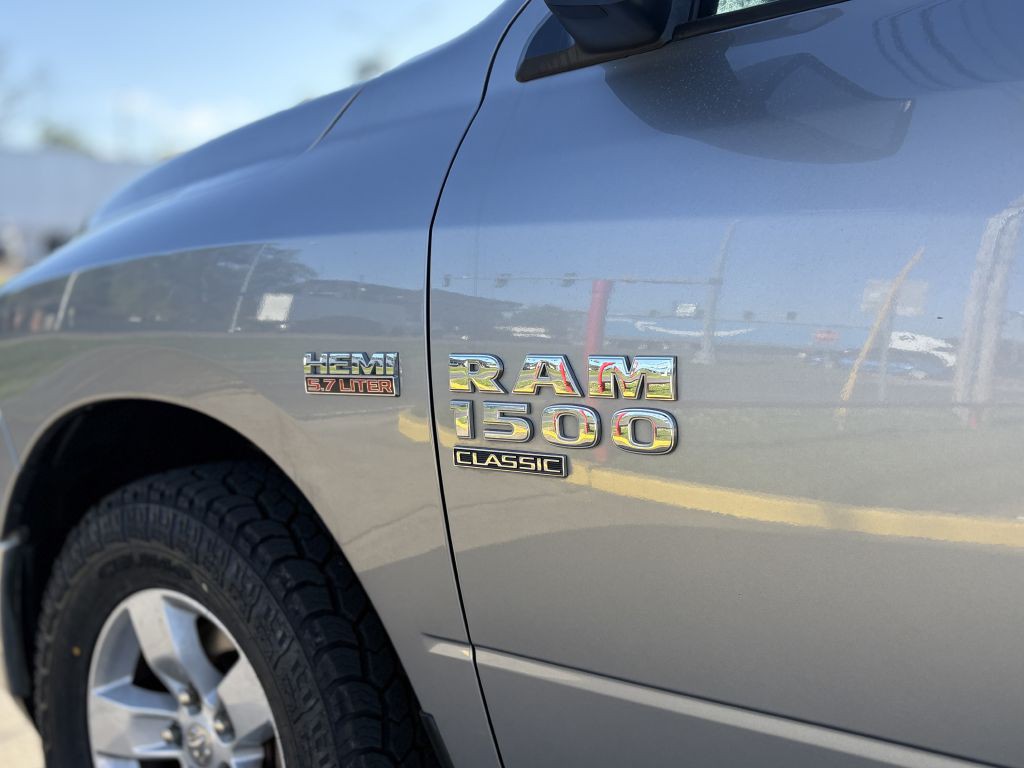 2020 RAM 1500 Image 7