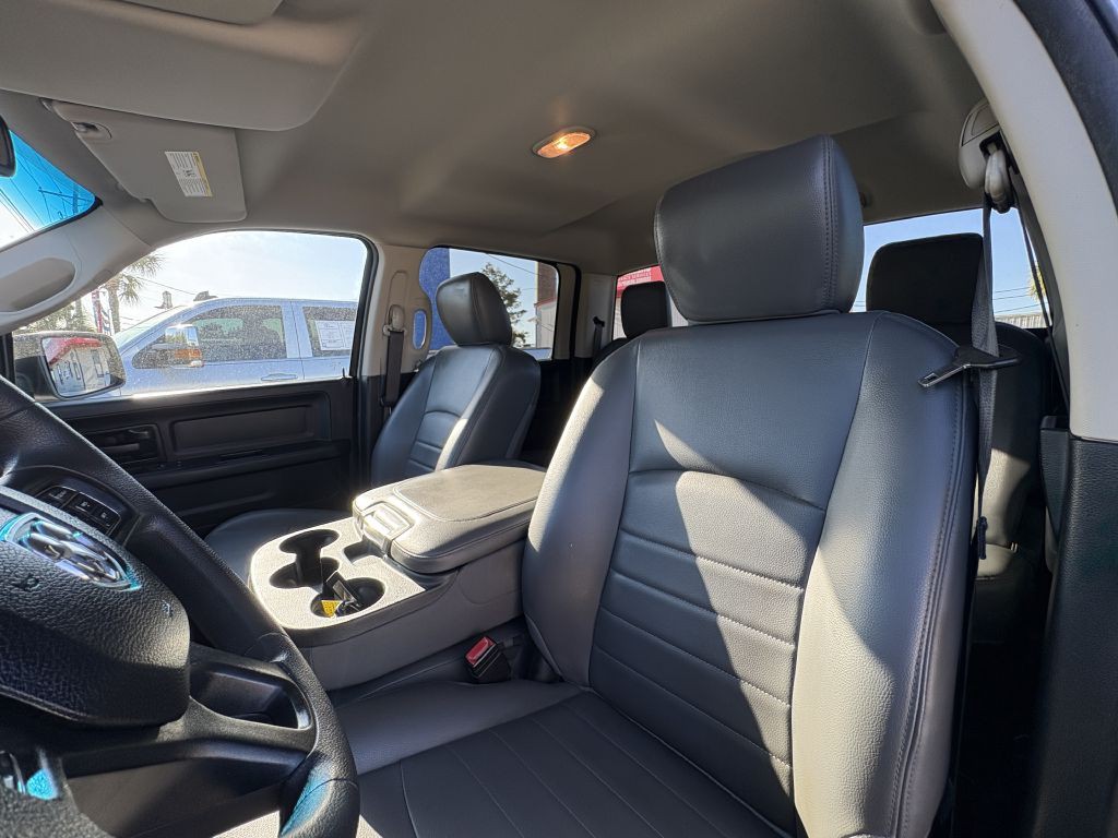 2020 RAM 1500 Image 10