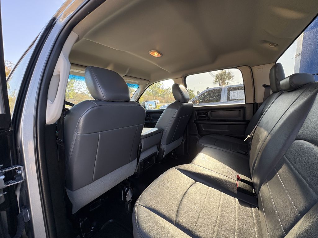 2020 RAM 1500 Image 11