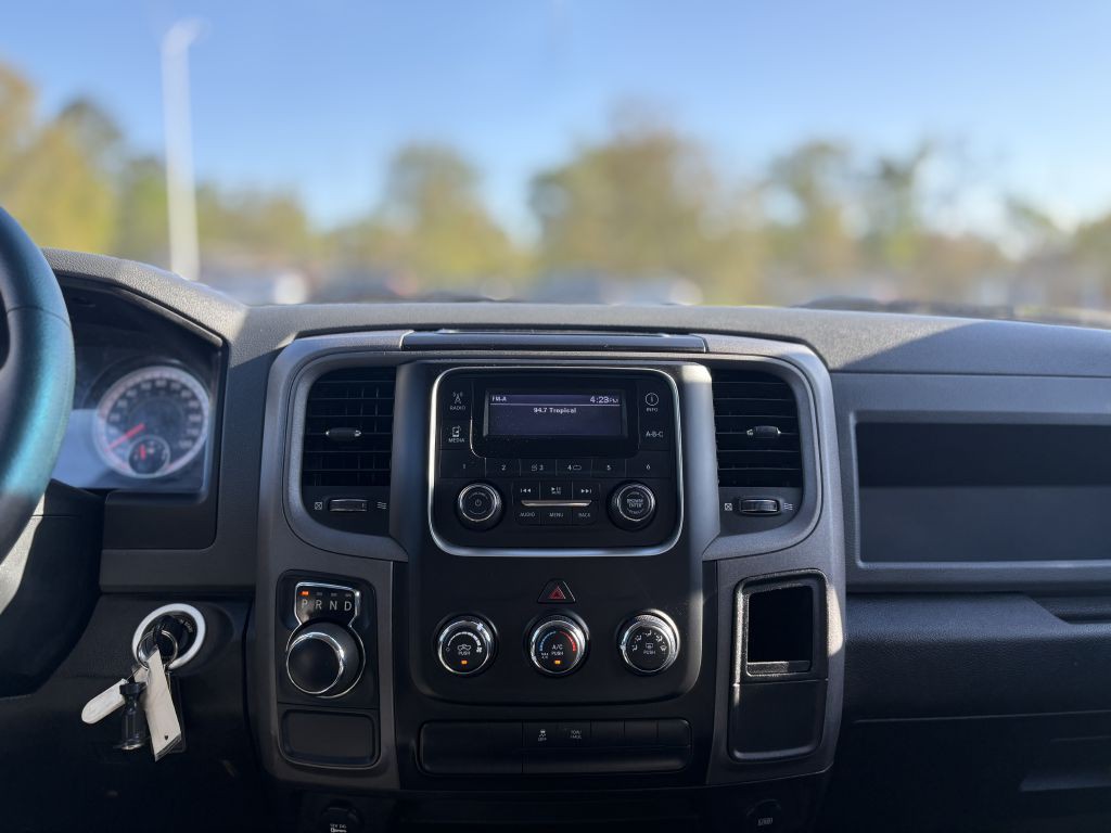2020 RAM 1500 Image 13