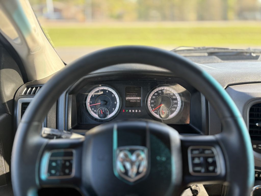 2020 RAM 1500 Image 14