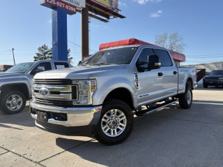 Image for 2019 Ford F-250 Super Duty ID: 7275152