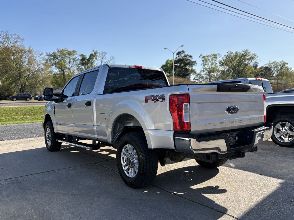 2019 Ford F-250 Image 5