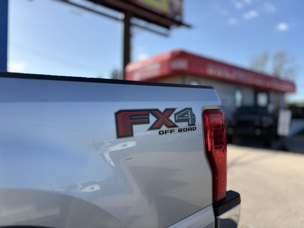 2019 Ford F-250 Image 6