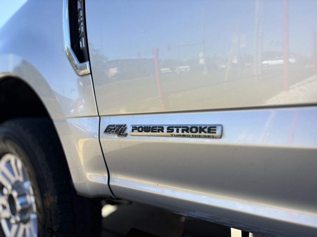 2019 Ford F-250 Image 7