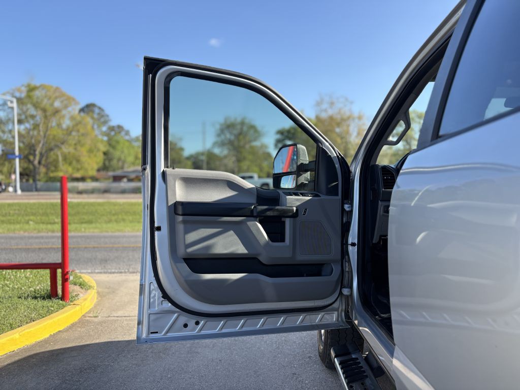 2019 Ford F-250 Image 8