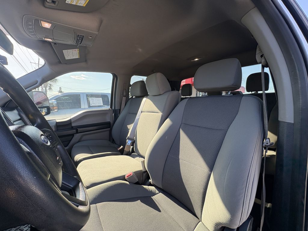 2019 Ford F-250 Image 10