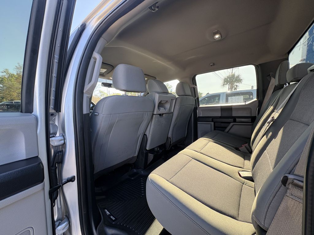 2019 Ford F-250 Image 11