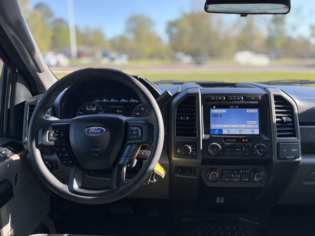 2019 Ford F-250 Image 12