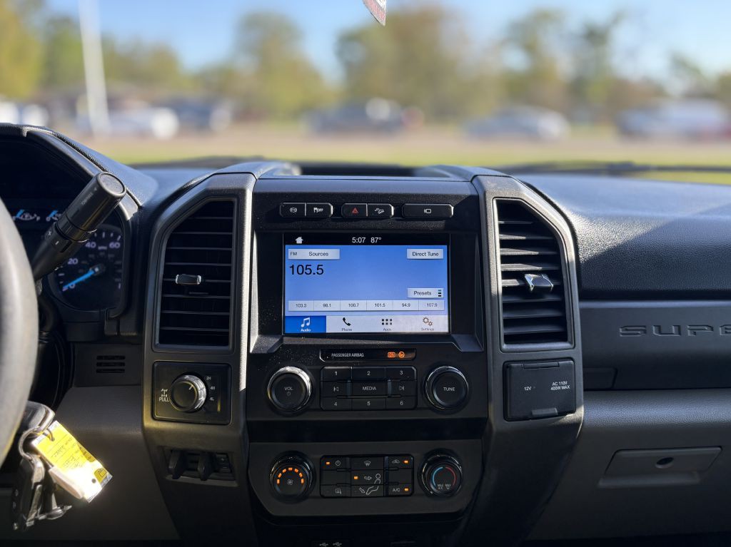 2019 Ford F-250 Image 13