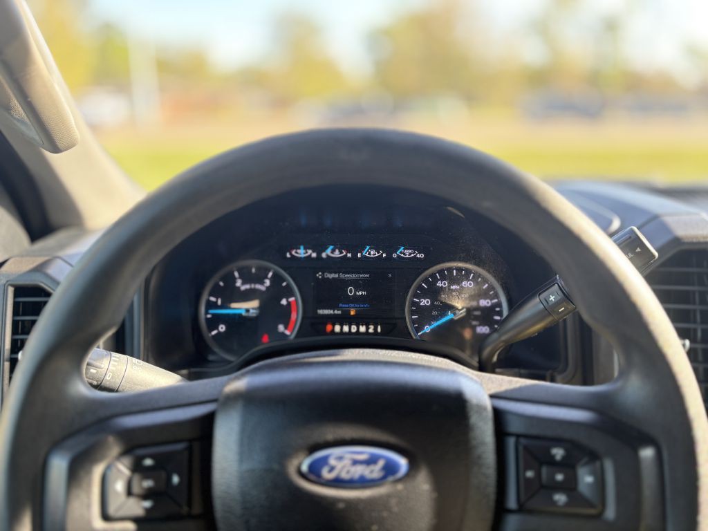 2019 Ford F-250 Image 14