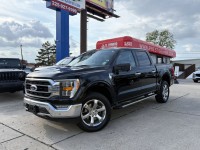 Image for 2022 Ford F-150 Supercrew ID: 7282765