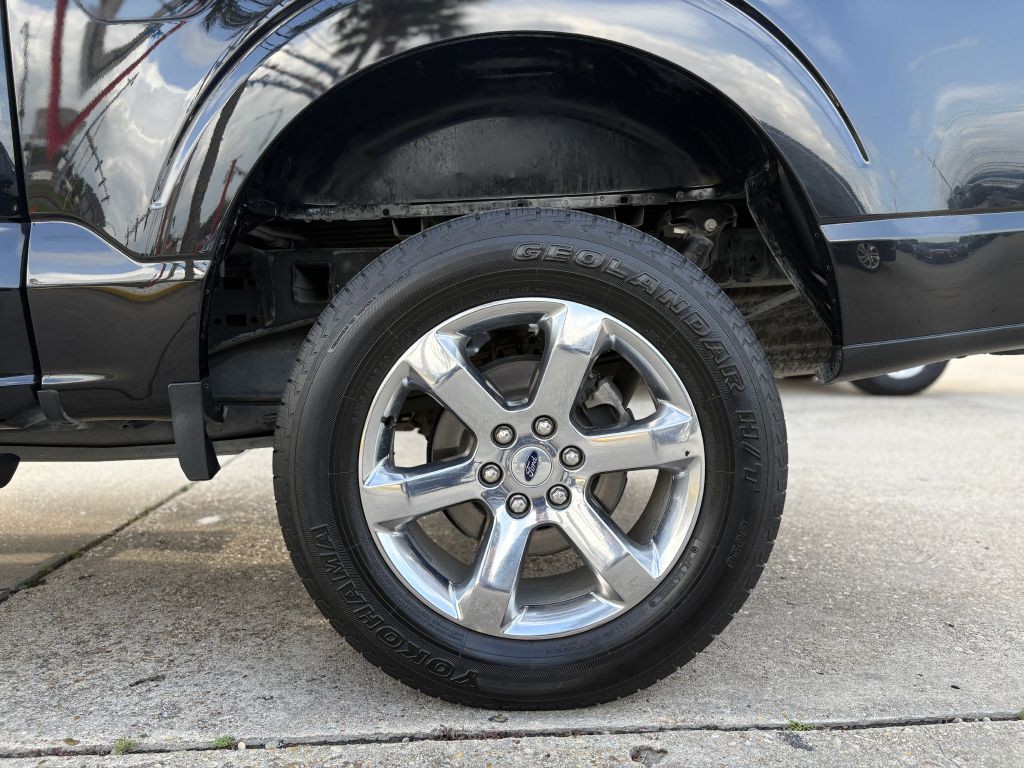 2022 Ford F-150 Image 7