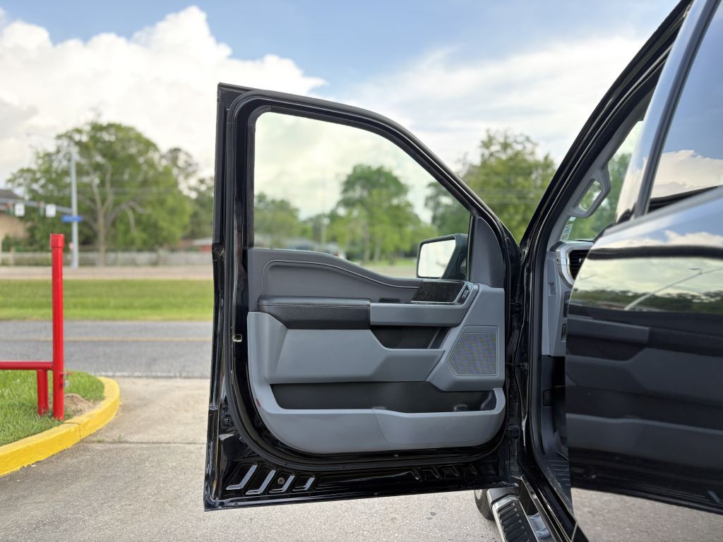 2022 Ford F-150 Image 8