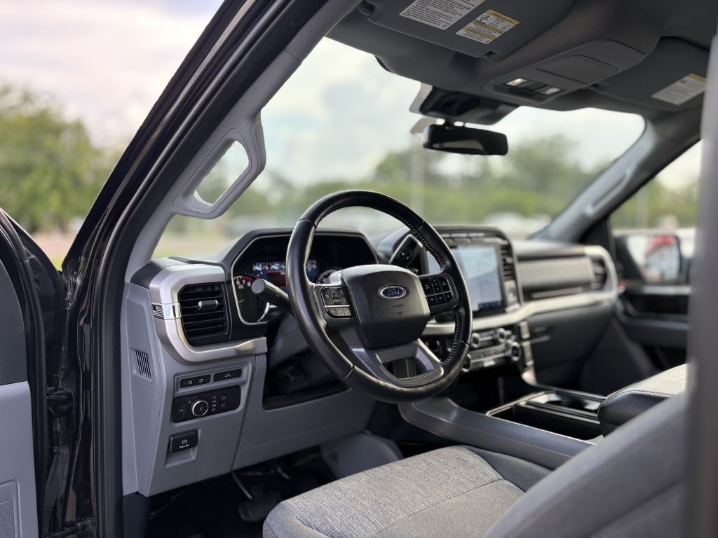 2022 Ford F-150 Image 9