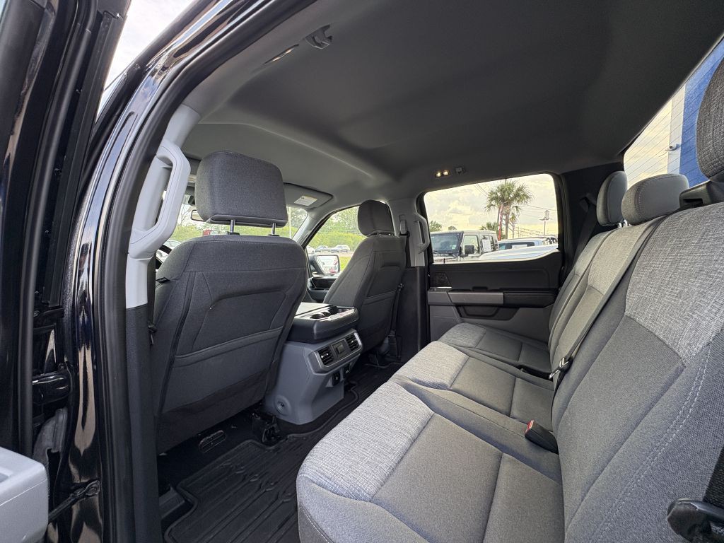 2022 Ford F-150 Image 11