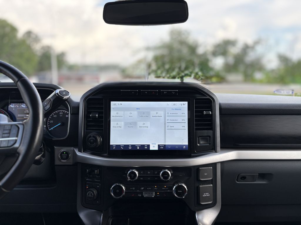 2022 Ford F-150 Image 13