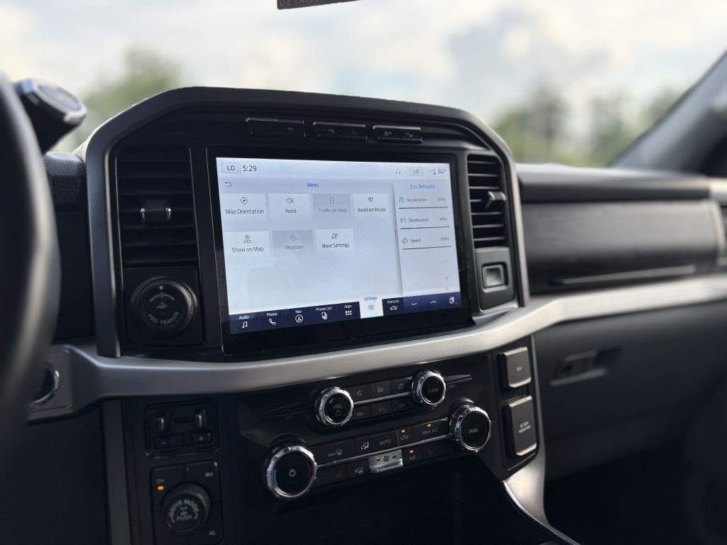 2022 Ford F-150 Image 14