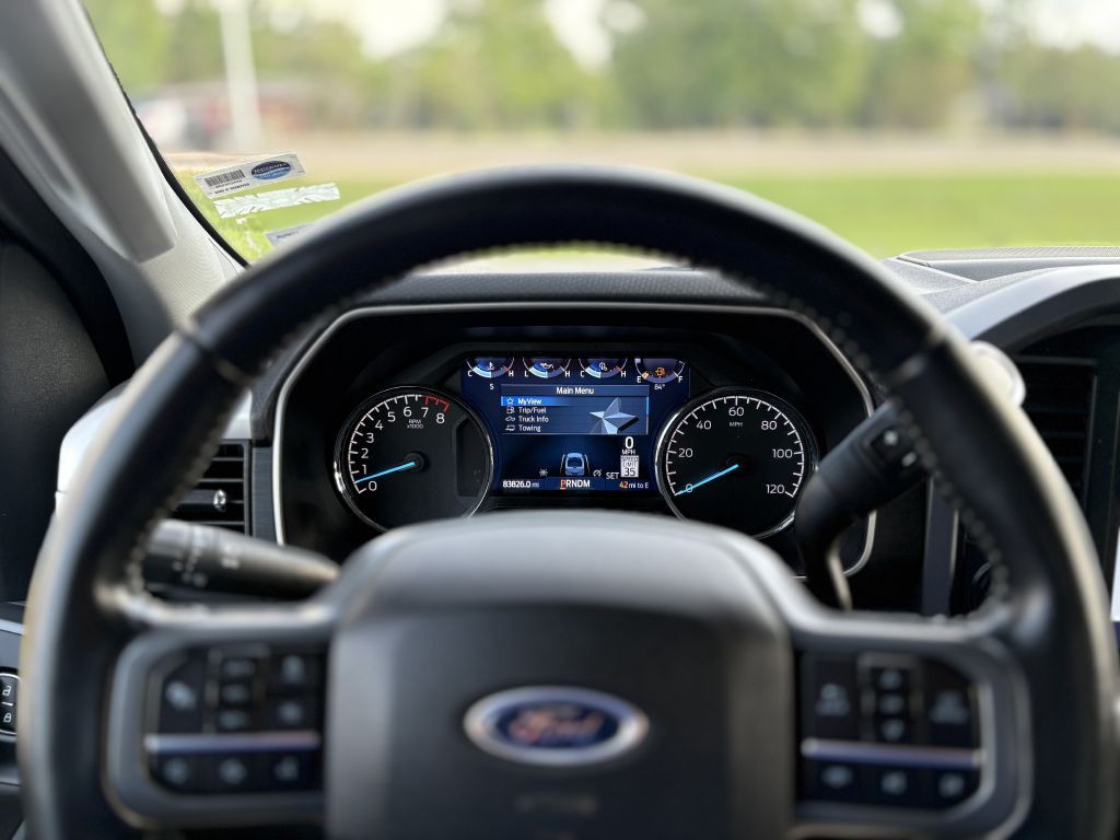 2022 Ford F-150 Image 15