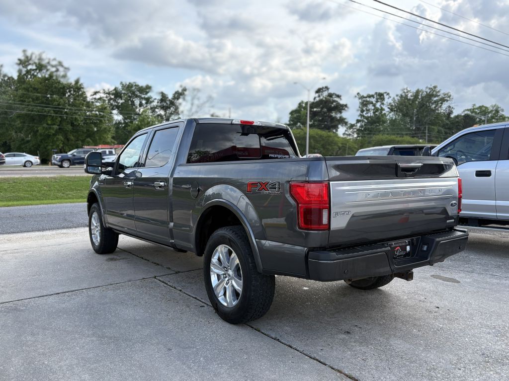 2019 Ford F-150 Image 5