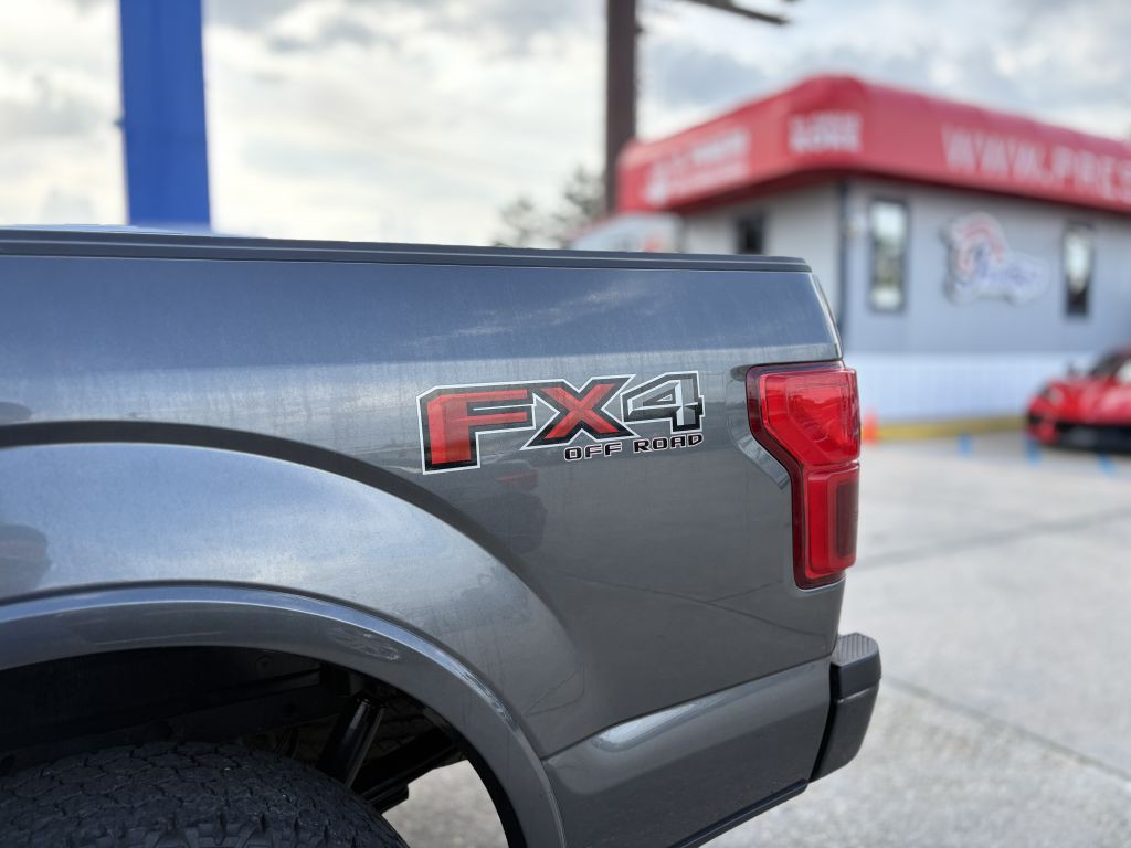 2019 Ford F-150 Image 6