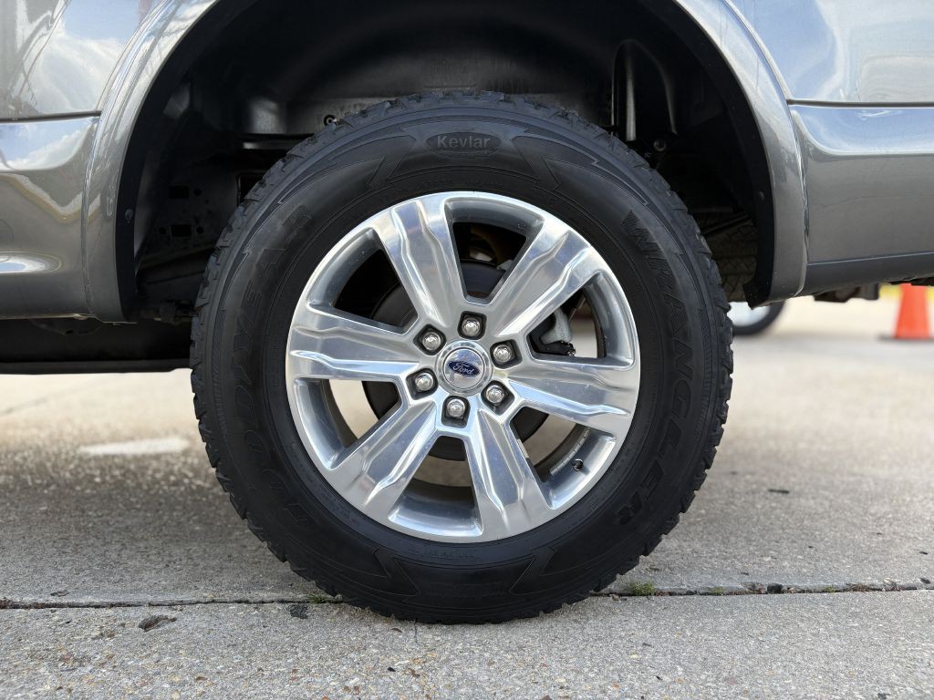 2019 Ford F-150 Image 7