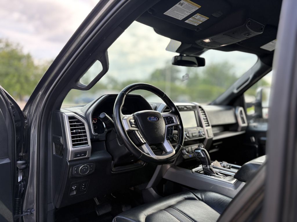 2019 Ford F-150 Image 9