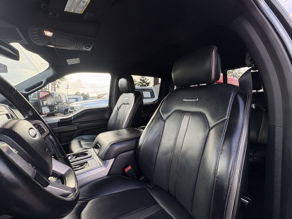 2019 Ford F-150 Image 10