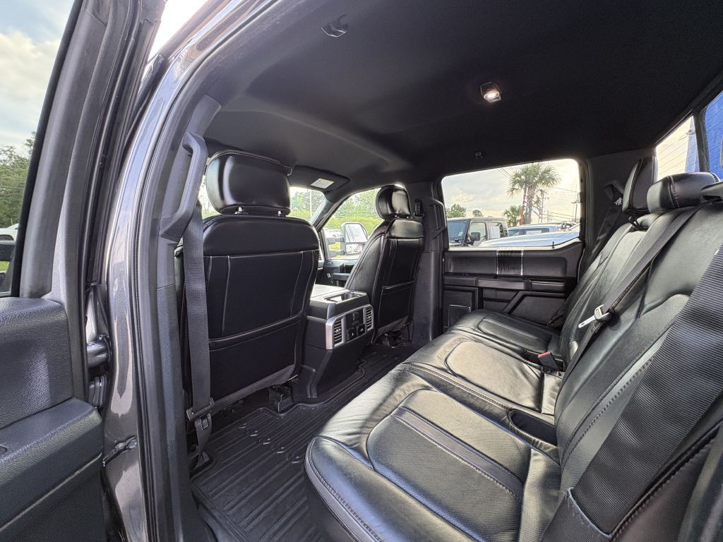 2019 Ford F-150 Image 11