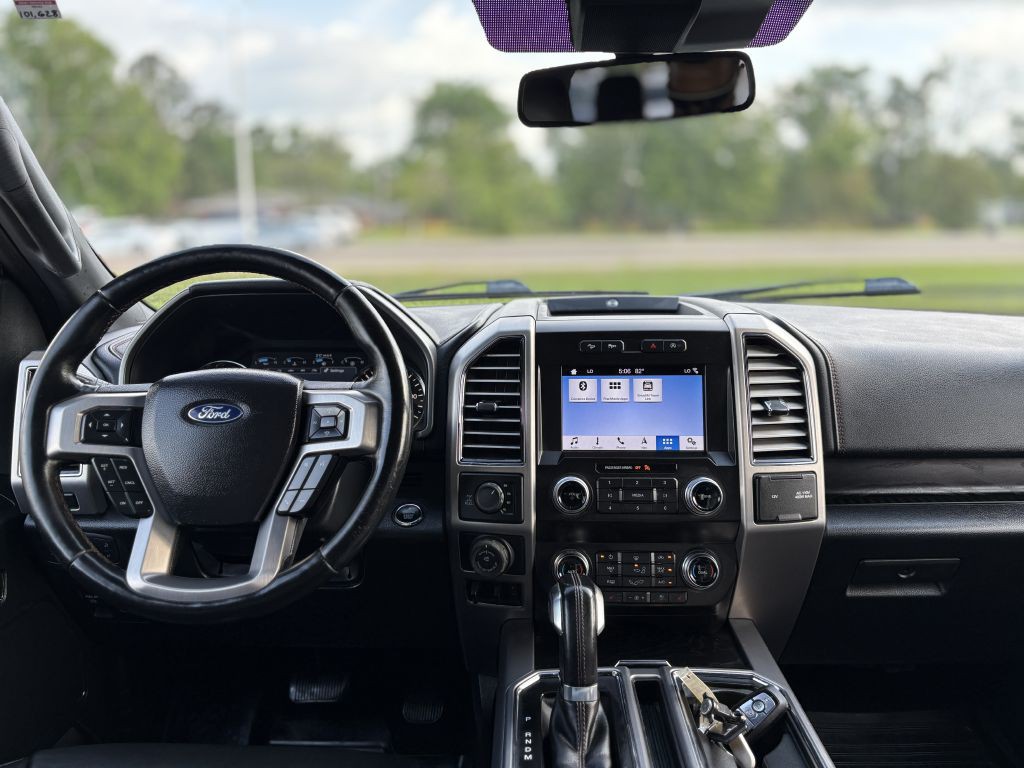 2019 Ford F-150 Image 12