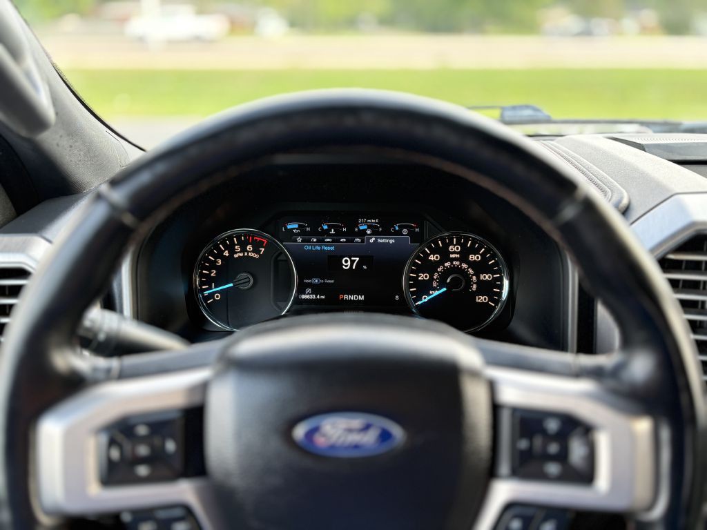 2019 Ford F-150 Image 14