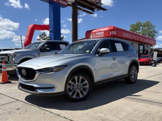 Image for 2020 Mazda CX-5 Grand Touring ID: 7303313