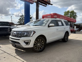 Image for 2021 Ford Expedition Limited ID: 7304221