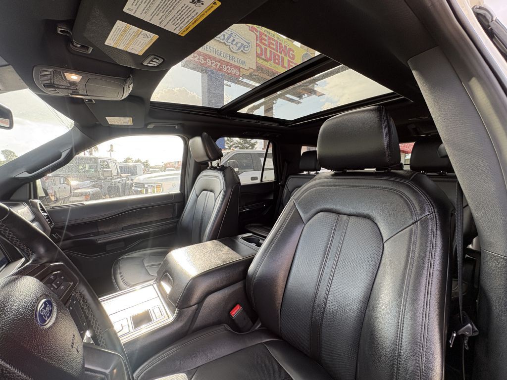 2021 Ford Expedition Image 10