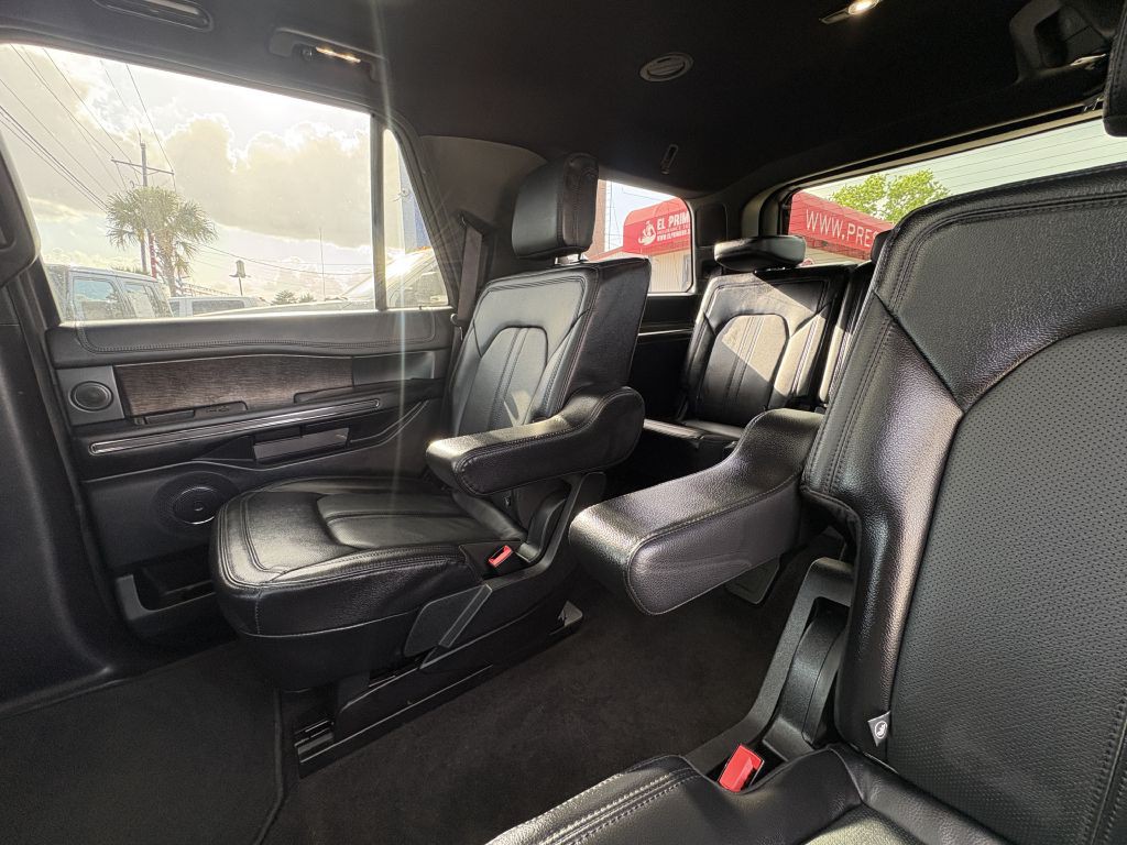 2021 Ford Expedition Image 12