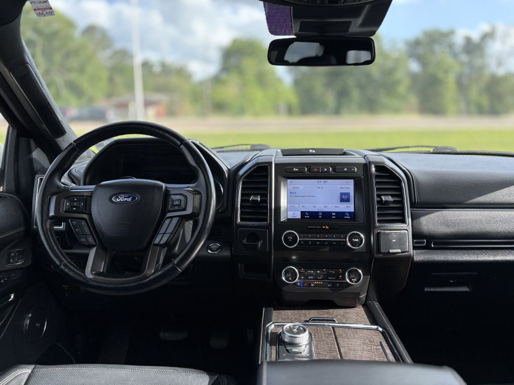 2021 Ford Expedition Image 13