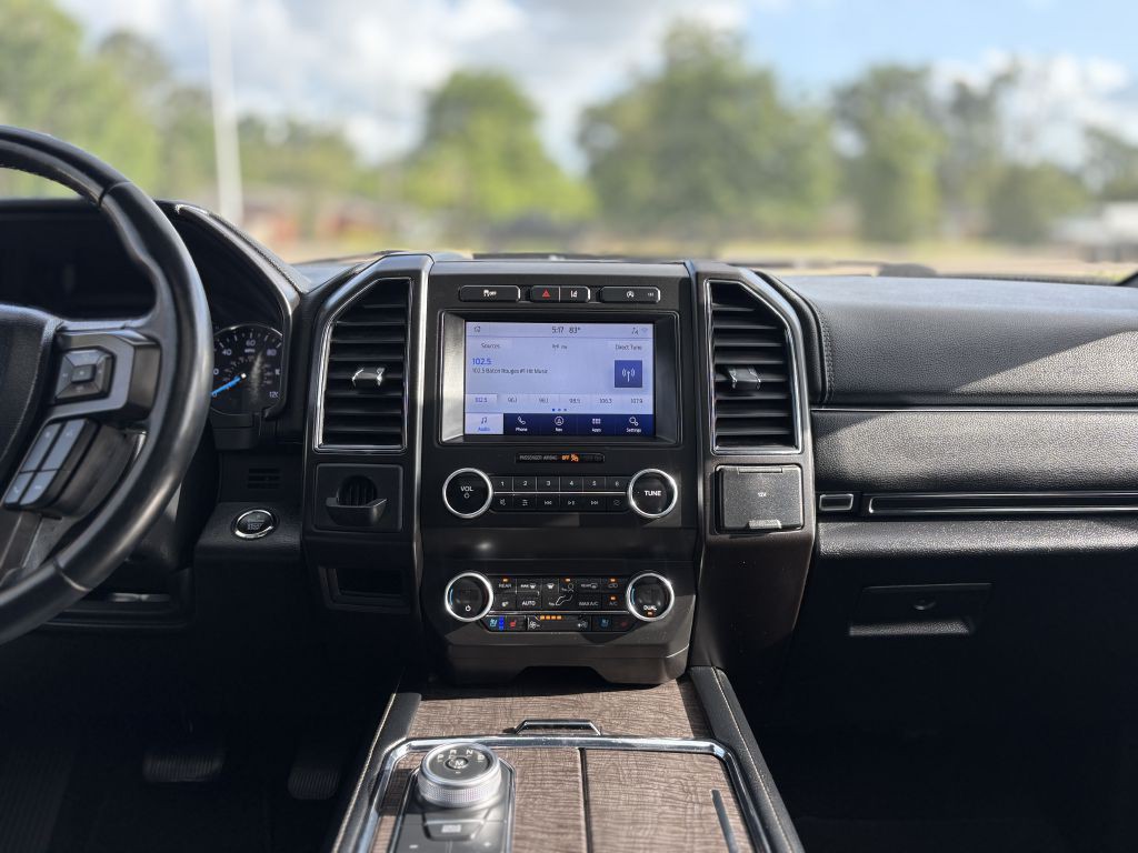 2021 Ford Expedition Image 14