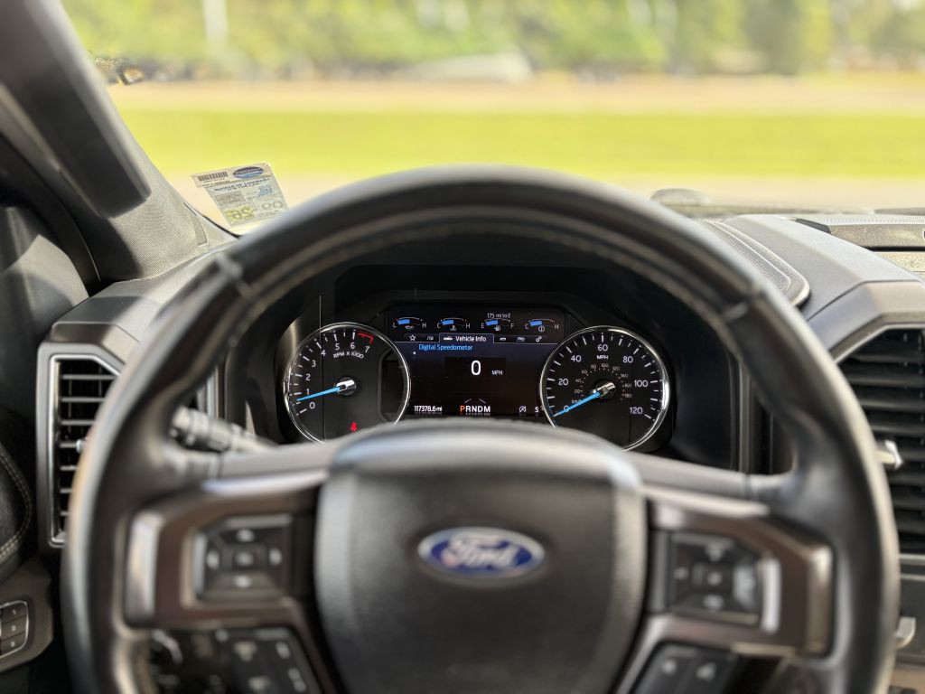 2021 Ford Expedition Image 15