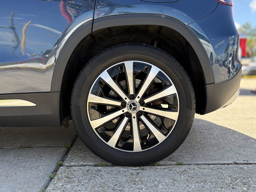 2021 Mercedes-Benz GLA-Class Image 6