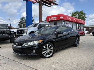 Image for 2013 Honda Accord EXL ID: 7306223