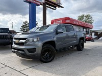 Image for 2019 Chevrolet Colorado  ID: 7306235