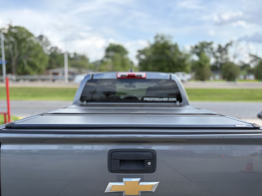 2019 Chevrolet Colorado Image 6