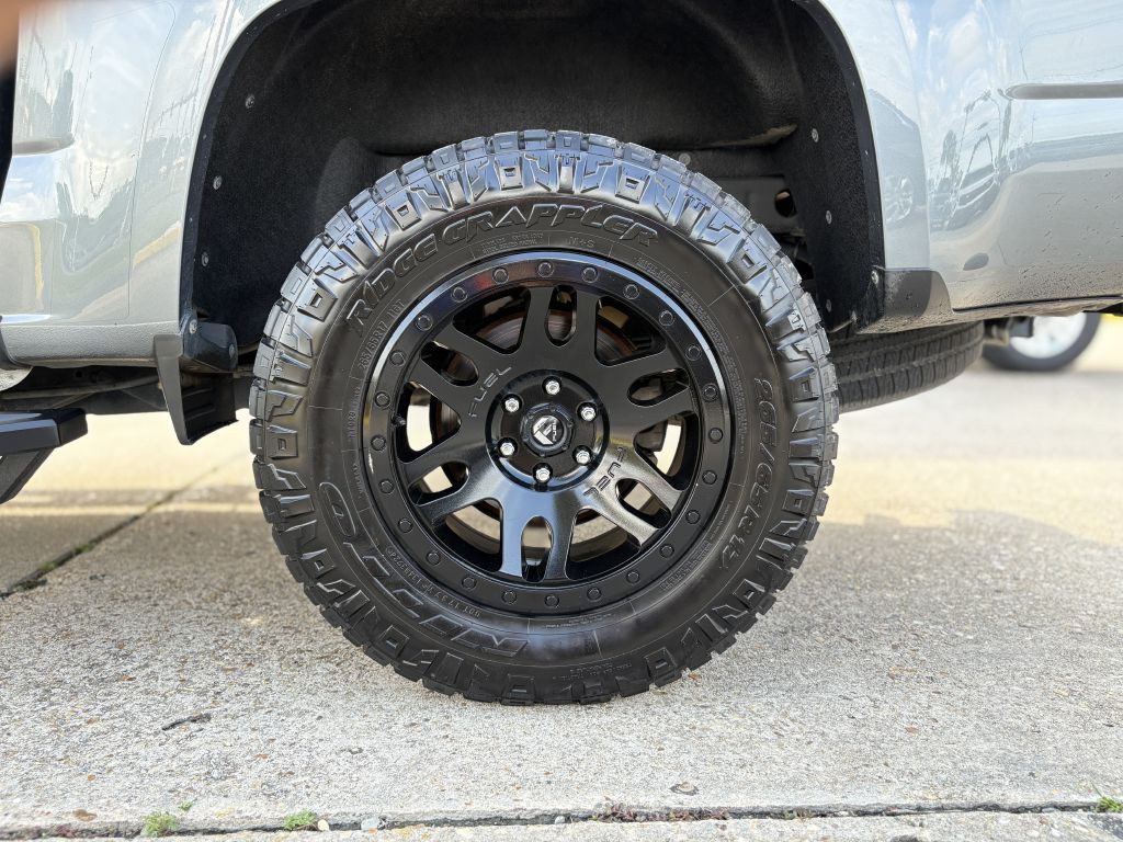 2019 Chevrolet Colorado Image 7