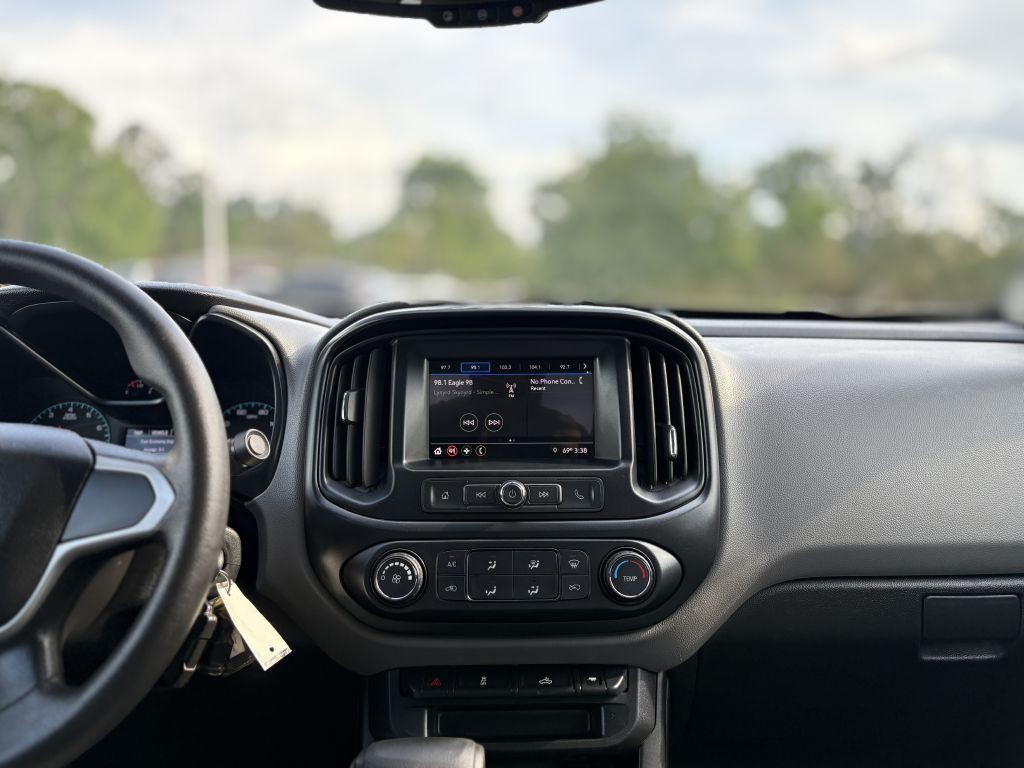 2019 Chevrolet Colorado Image 13