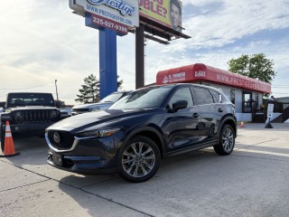 Image for 2019 Mazda CX-5 Grand Touring ID: 7316220