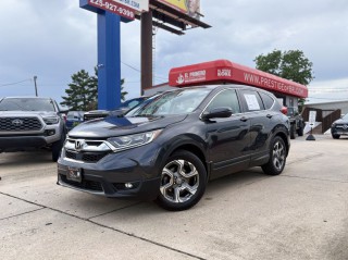 Image for 2019 Honda CR-V EX ID: 7365952