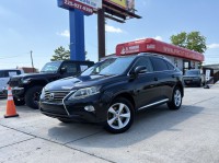 Image for 2014 Lexus RX 350 ID: 7373605