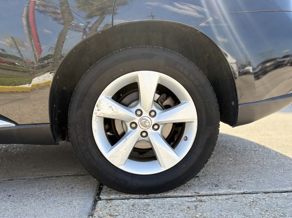 2014 Lexus RX Image 6